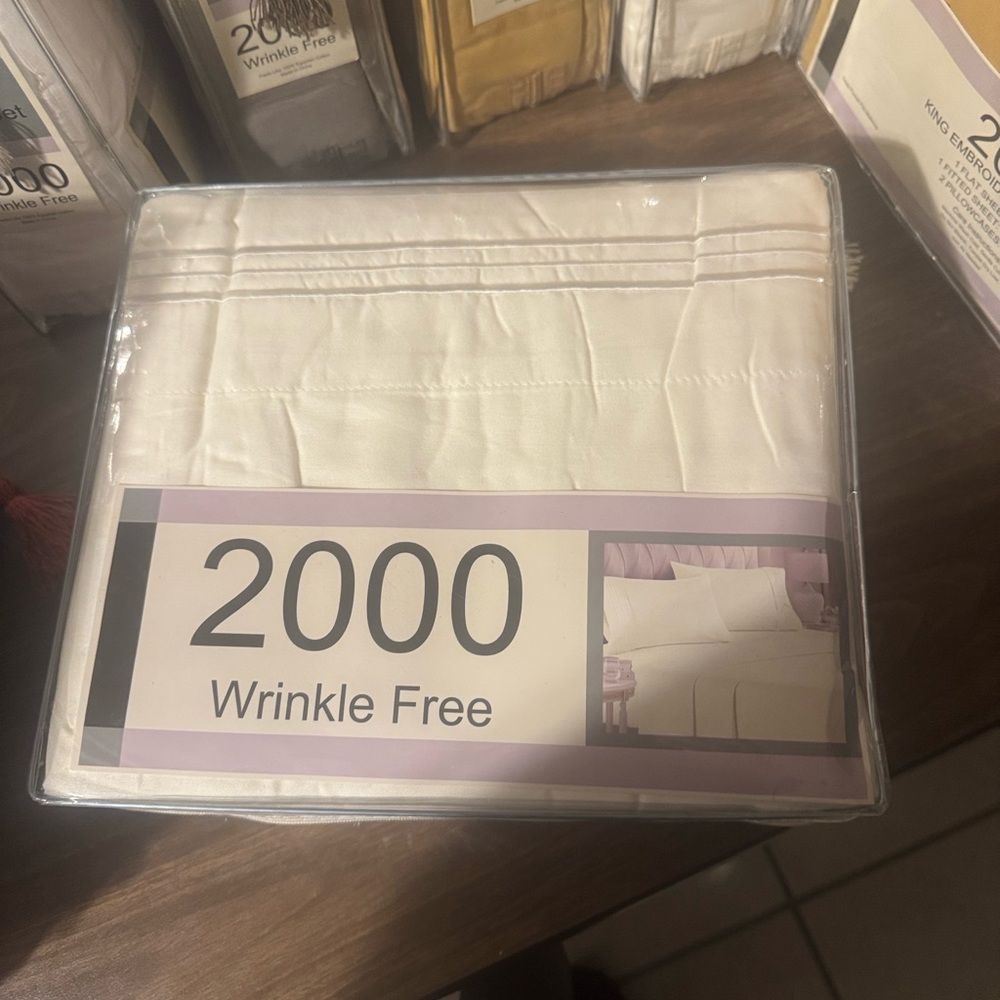 Sheet